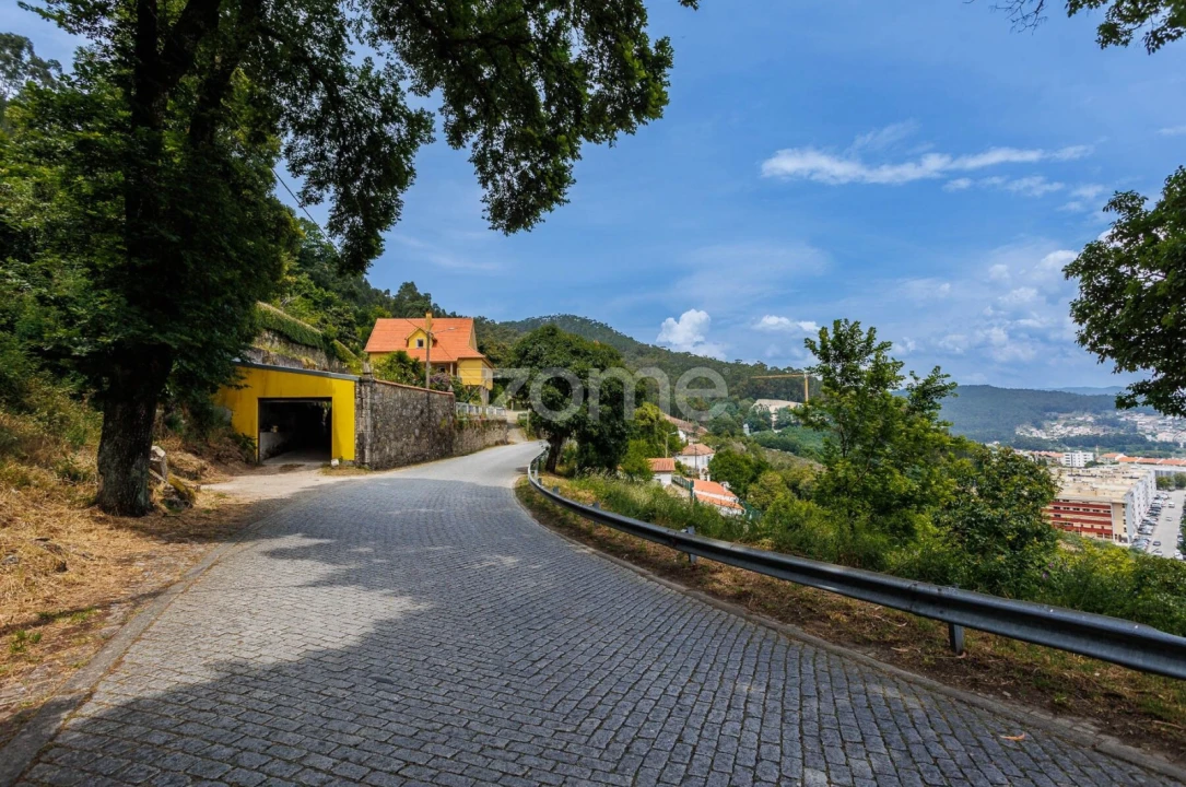 Moradia T4 para Venda em Santa Maria Maior e Monserrate e Meadela Foto 6