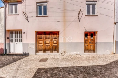 Moradia T4 para Venda em Côja e Barril de Alva