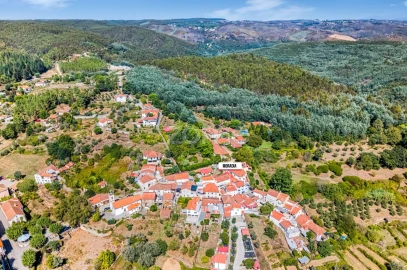Moradia T4 para Venda em Côja e Barril de Alva