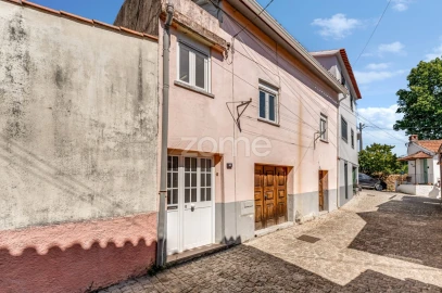 Moradia T4 para Venda em Côja e Barril de Alva