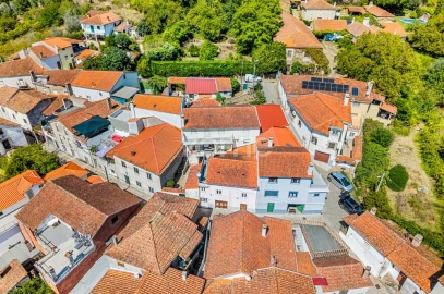 Moradia T4 para Venda em Côja e Barril de Alva