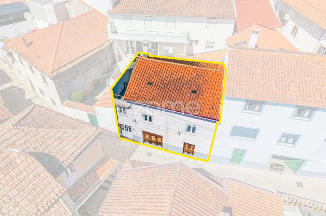 Moradia T4 para Venda em Côja e Barril de Alva Foto 3