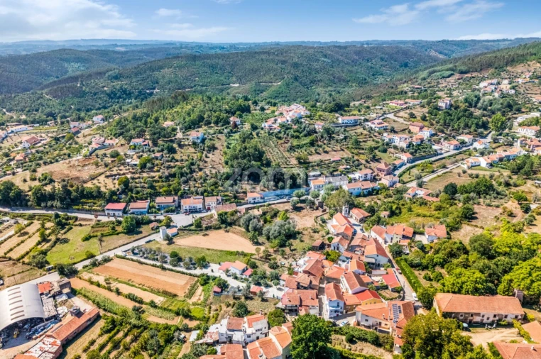 Moradia T4 para Venda em Côja e Barril de Alva Foto 26