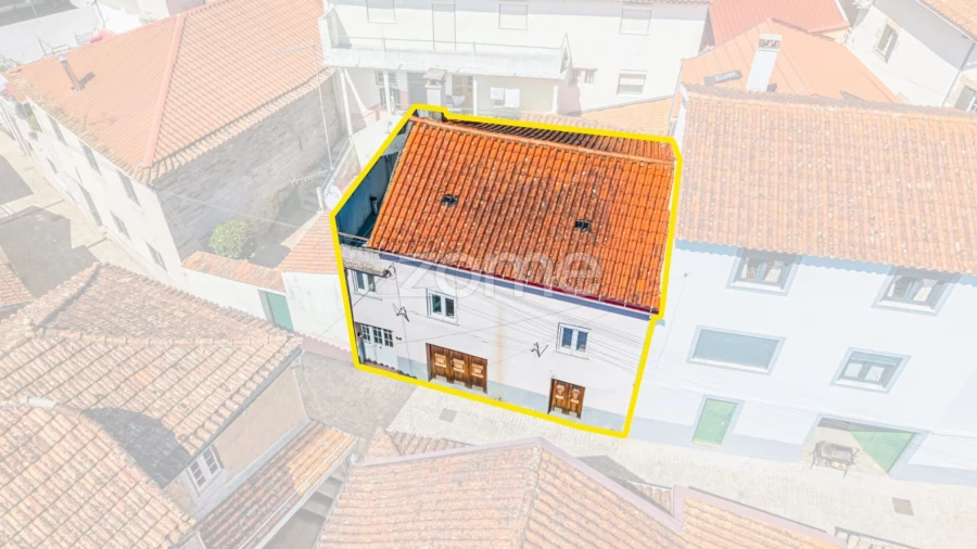 Moradia T4 para Venda em Côja e Barril de Alva