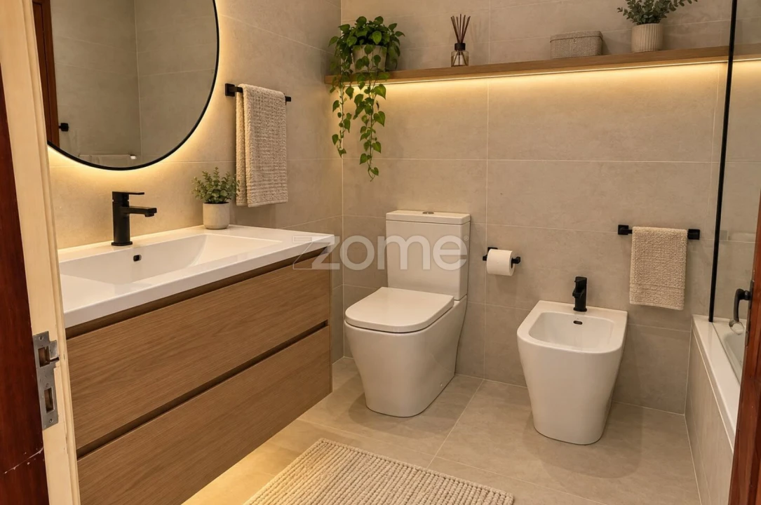 Apartamento T2 para Venda em Cedofeita, Santo Ildefonso, Sé, Miragaia, São Nicolau e Vitória Foto 16