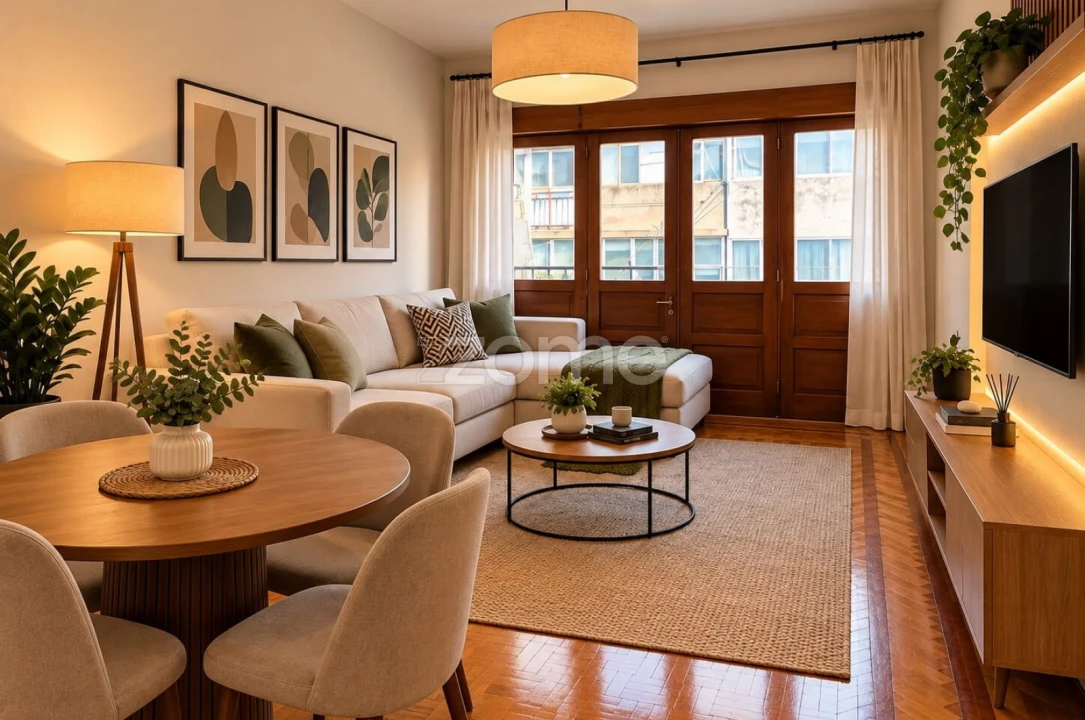 Apartamento T2 para Venda em Cedofeita, Santo Ildefonso, Sé, Miragaia, São Nicolau e Vitória Foto 18