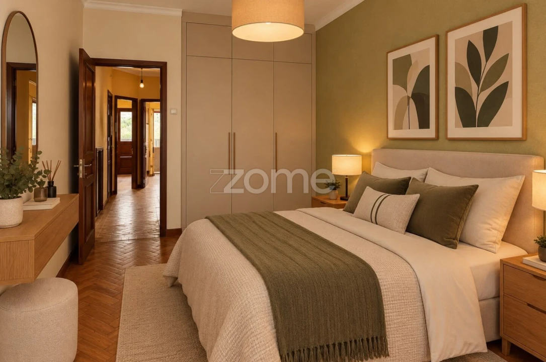 Apartamento T2 para Venda em Cedofeita, Santo Ildefonso, Sé, Miragaia, São Nicolau e Vitória Foto 19