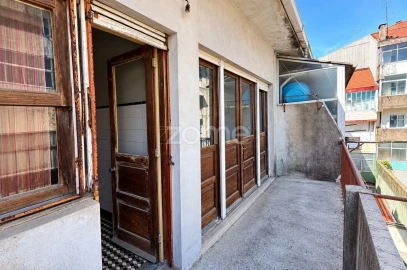 Apartamento T2 para Venda em Cedofeita, Santo Ildefonso, Sé, Miragaia, São Nicolau e Vitória