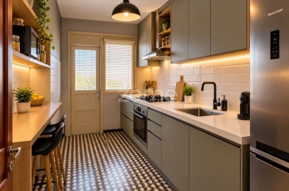 Apartamento T2 para Venda em Cedofeita, Santo Ildefonso, Sé, Miragaia, São Nicolau e Vitória