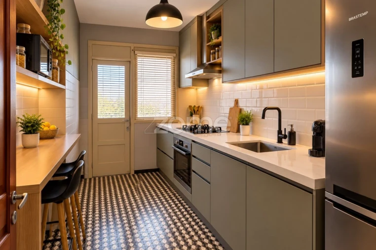 Apartamento T2 para Venda em Cedofeita, Santo Ildefonso, Sé, Miragaia, São Nicolau e Vitória Foto 17