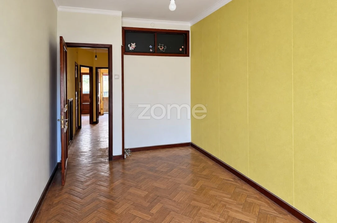 Apartamento T2 para Venda em Cedofeita, Santo Ildefonso, Sé, Miragaia, São Nicolau e Vitória Foto 12