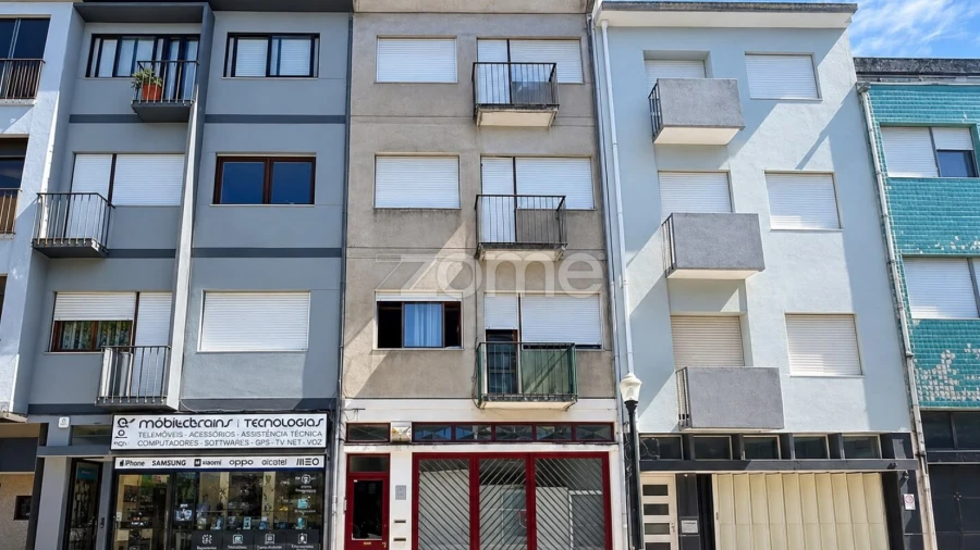 Apartamento T2 para Venda em Cedofeita, Santo Ildefonso, Sé, Miragaia, São Nicolau e Vitória