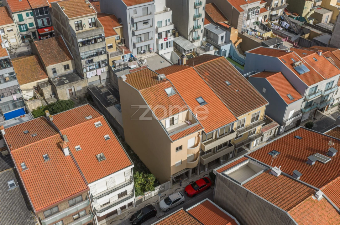 Apartamento T2 para Venda em Vila do Conde Foto 20
