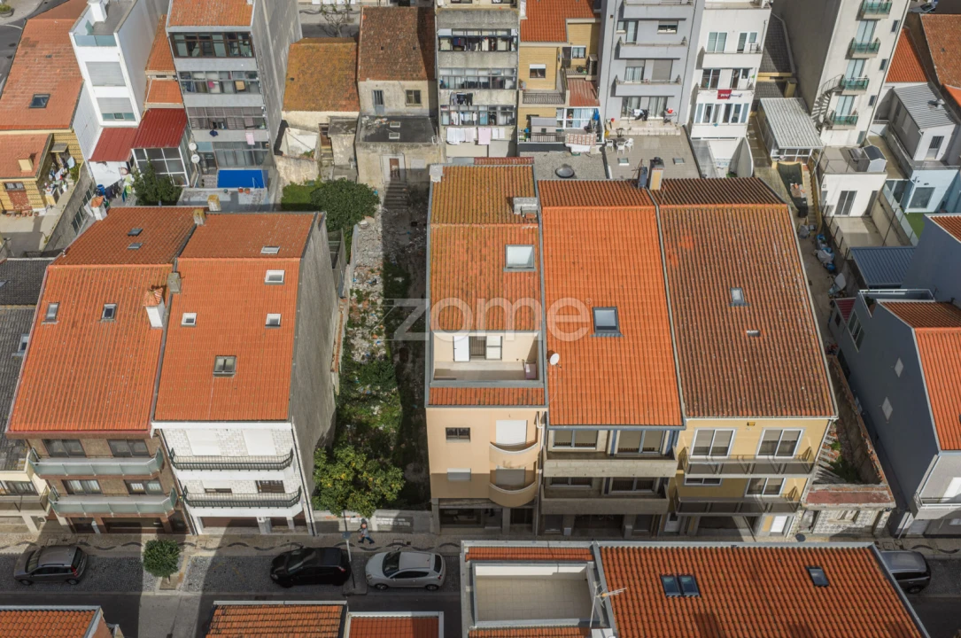Apartamento T2 para Venda em Vila do Conde Foto 21