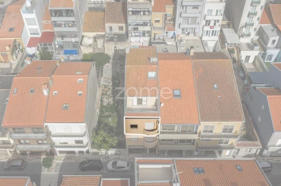 Apartamento T2 para Venda em Vila do Conde