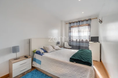 Apartamento T2 para Venda em Vila do Conde