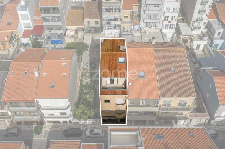 Apartamento T2 para Venda em Vila do Conde Foto 16