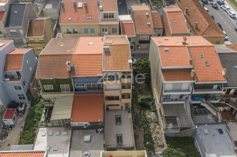 Apartamento T2 para Venda em Vila do Conde Foto 22