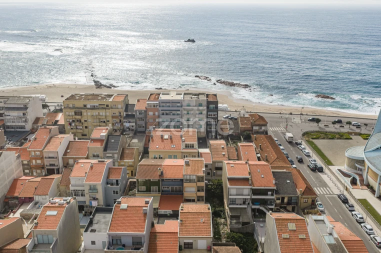 Apartamento T2 para Venda em Vila do Conde Foto 10