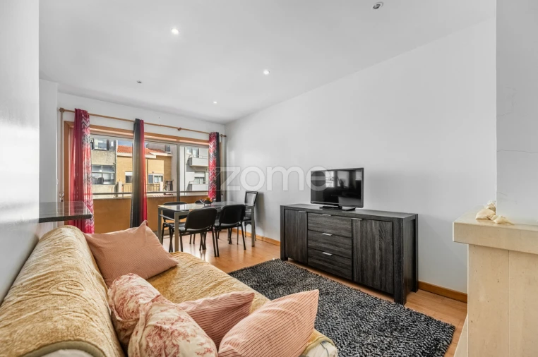 Apartamento T2 para Venda em Vila do Conde Foto 4