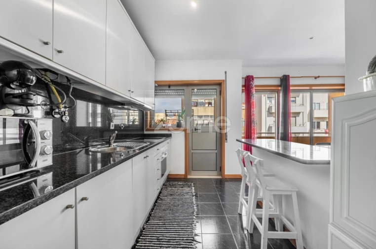 Apartamento T2 para Venda em Vila do Conde Foto 2