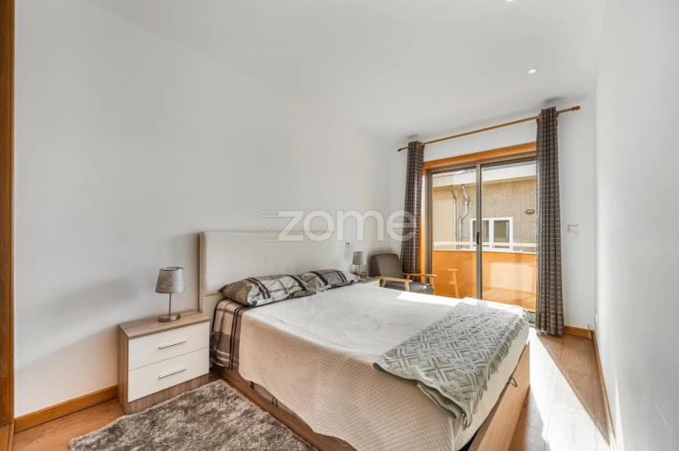Apartamento T2 para Venda em Vila do Conde Foto 8