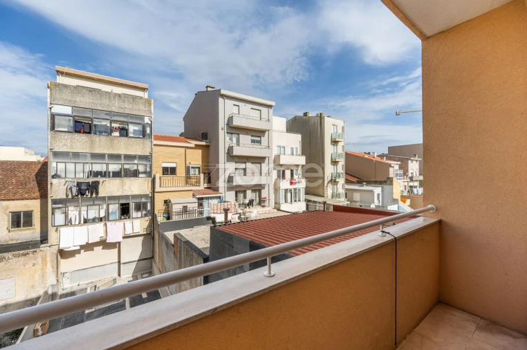 Apartamento T2 para Venda em Vila do Conde Foto 12
