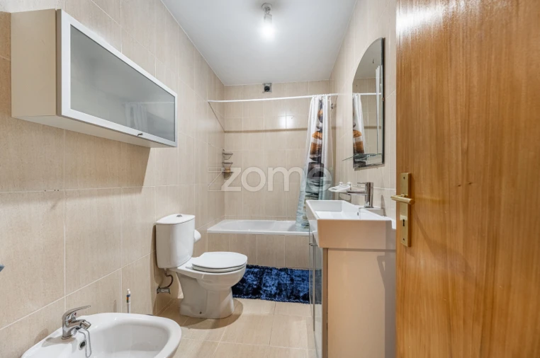 Apartamento T2 para Venda em Vila do Conde Foto 6
