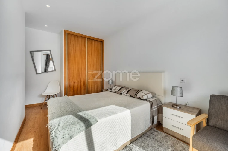 Apartamento T2 para Venda em Vila do Conde Foto 9