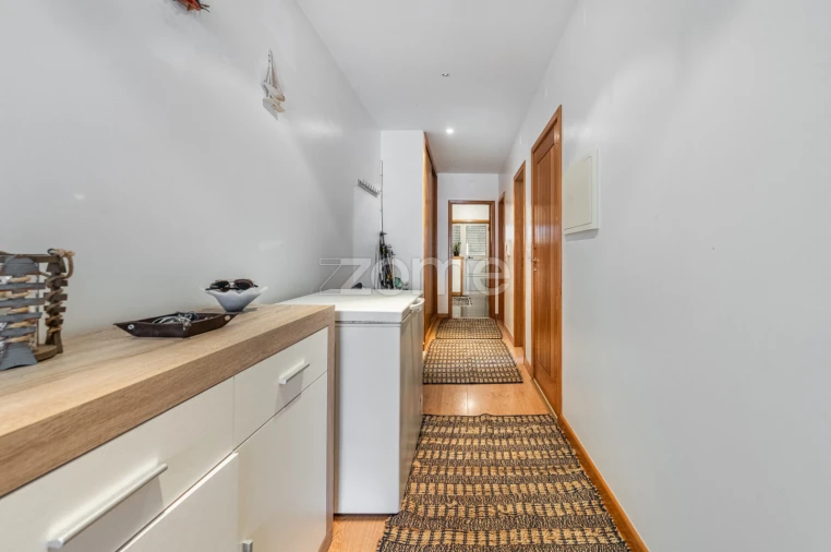 Apartamento T2 para Venda em Vila do Conde Foto 11