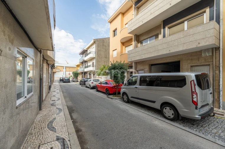 Apartamento T2 para Venda em Vila do Conde Foto 14