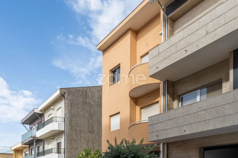 Apartamento T2 para Venda em Vila do Conde Foto 17