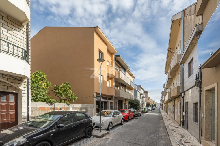 Apartamento T2 para Venda em Vila do Conde Foto 18