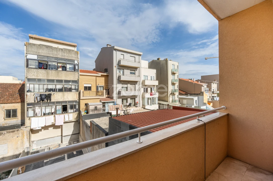 Apartamento T2 para Venda em Vila do Conde Foto 12