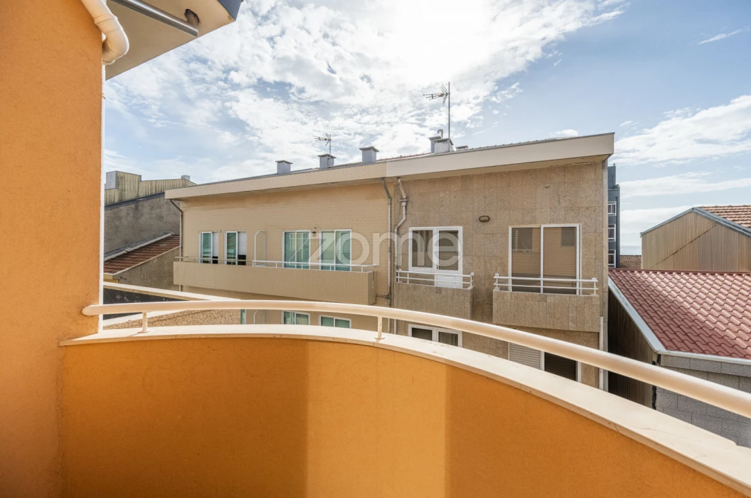 Apartamento T2 para Venda em Vila do Conde Foto 13