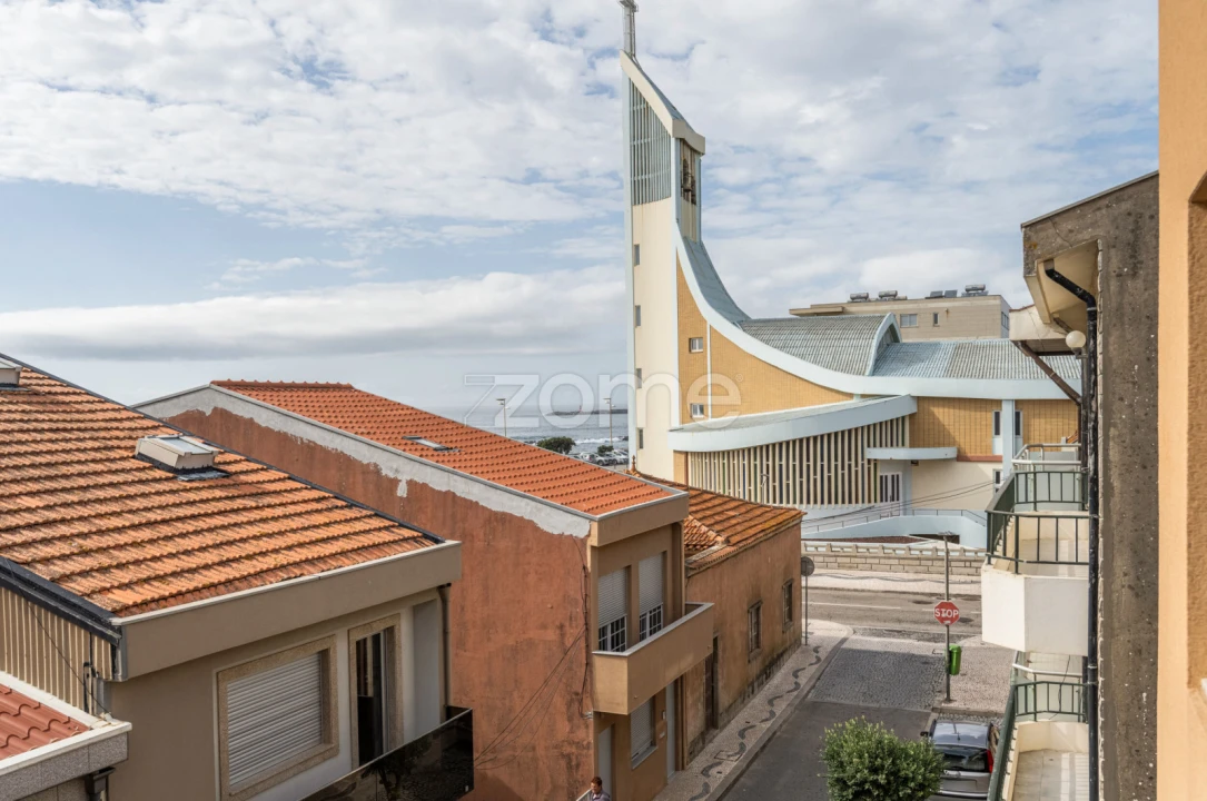 Apartamento T2 para Venda em Vila do Conde Foto 1