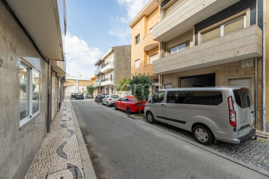 Apartamento T2 para Venda em Vila do Conde Foto 14