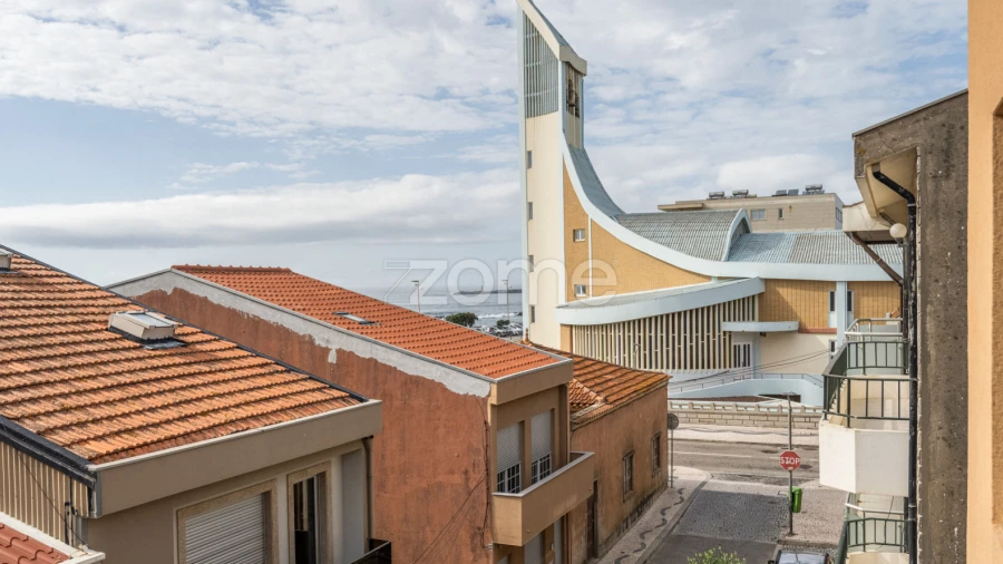 Apartamento T2 para Venda em Vila do Conde