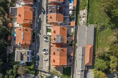 Moradia T3 para Venda em Serzedo e Perosinho