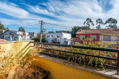 Moradia T3 para Venda em Serzedo e Perosinho