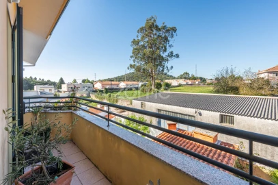 Moradia T3 para Venda em Serzedo e Perosinho