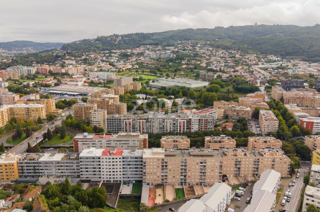 Apartamento T3 para Venda em São Vitor (Braga) Foto 32