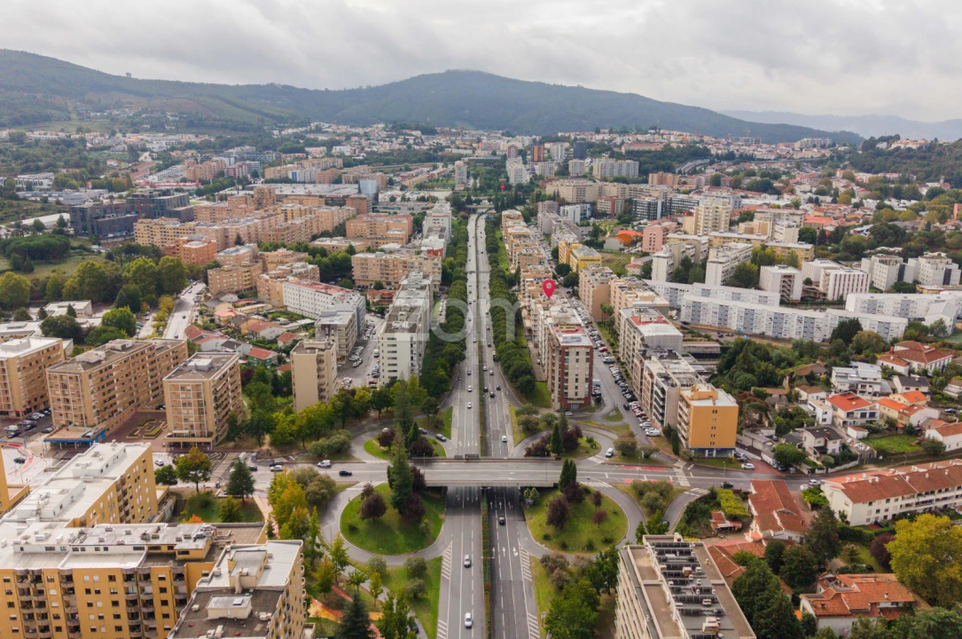 Apartamento T3 para Venda em São Vitor (Braga) Foto 4