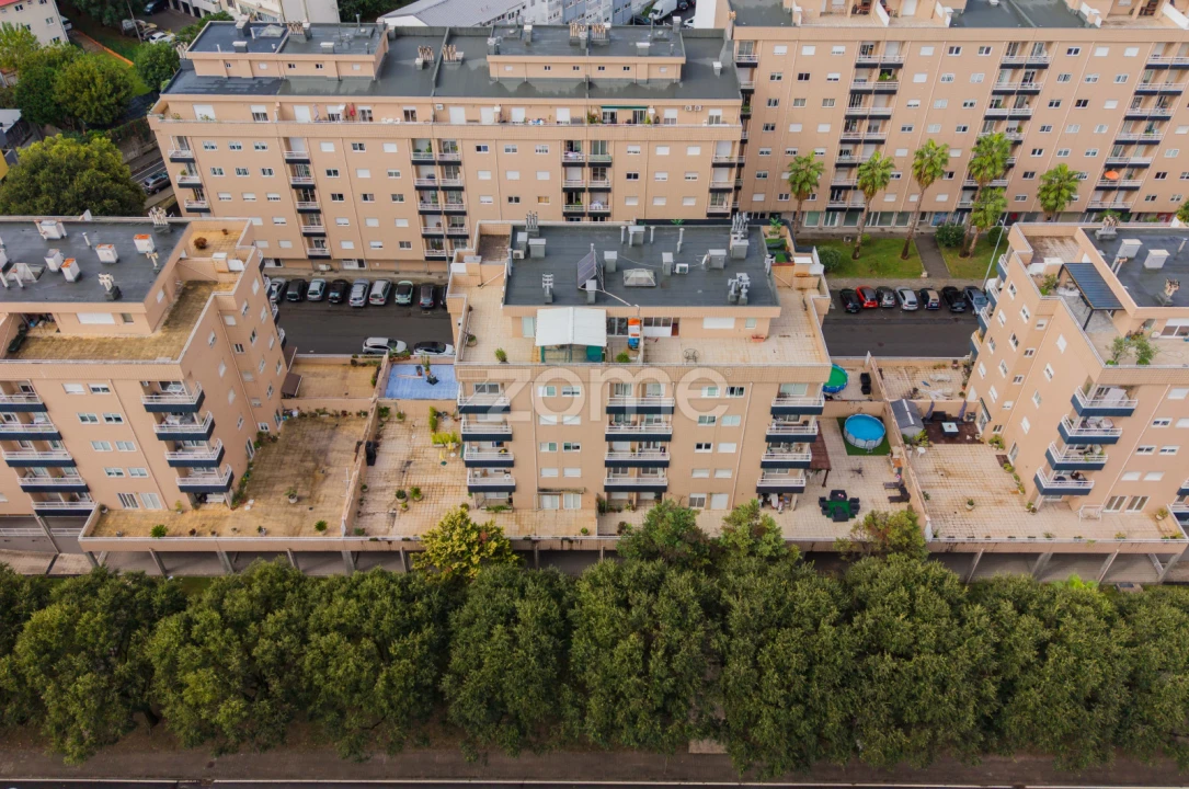 Apartamento T3 para Venda em São Vitor (Braga) Foto 31