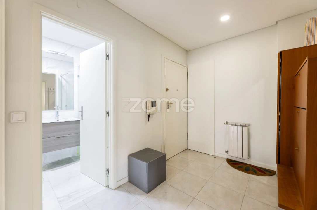 Apartamento T3 para Venda em São Vitor (Braga) Foto 12