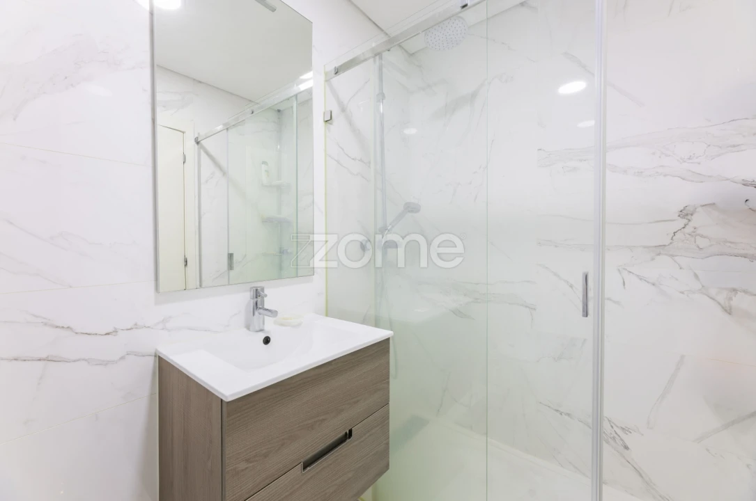 Apartamento T3 para Venda em São Vitor (Braga) Foto 13