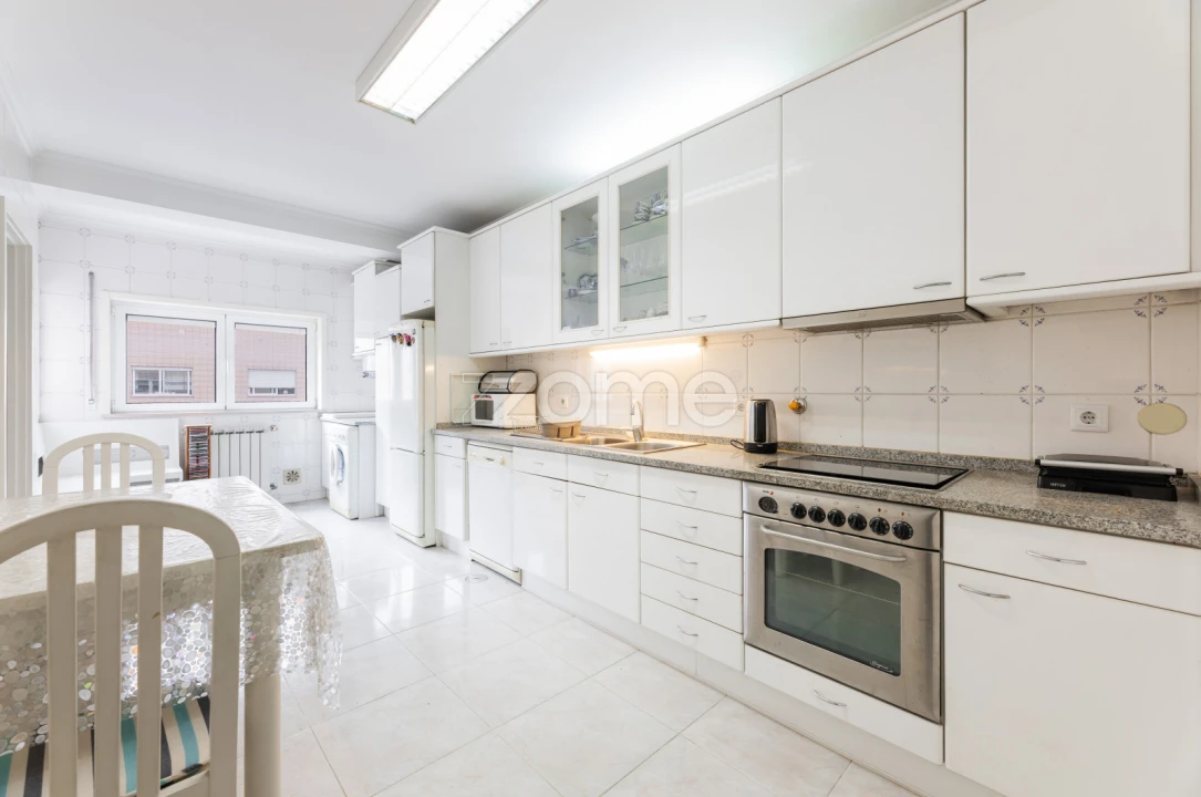 Apartamento T3 para Venda em São Vitor (Braga) Foto 2