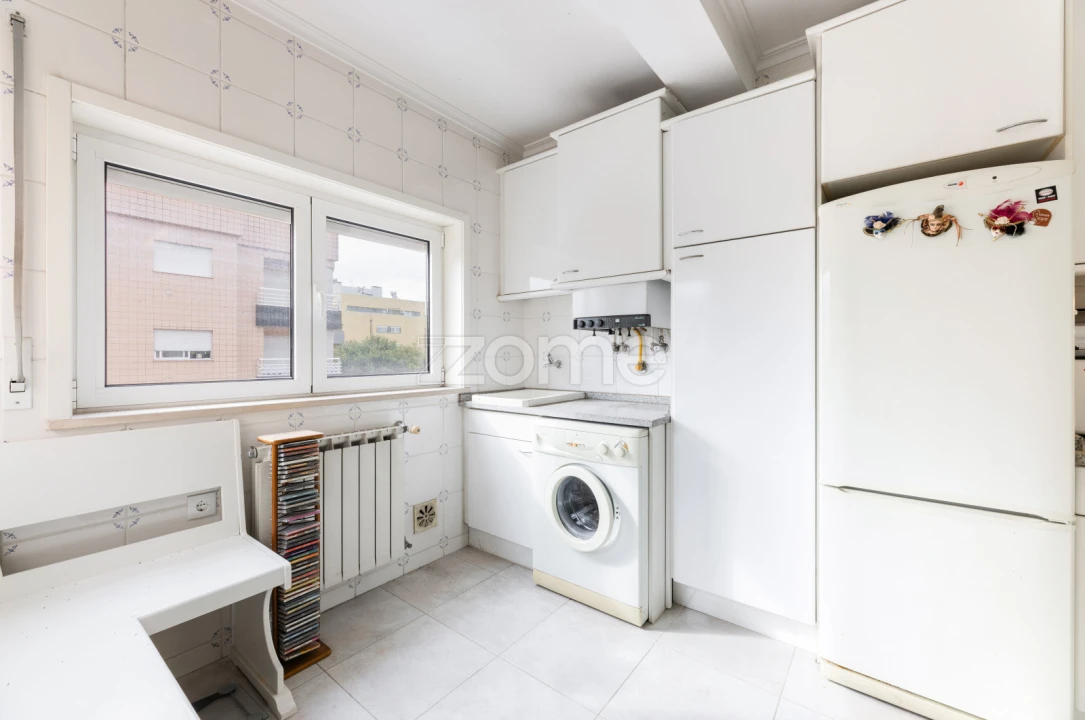 Apartamento T3 para Venda em São Vitor (Braga) Foto 10