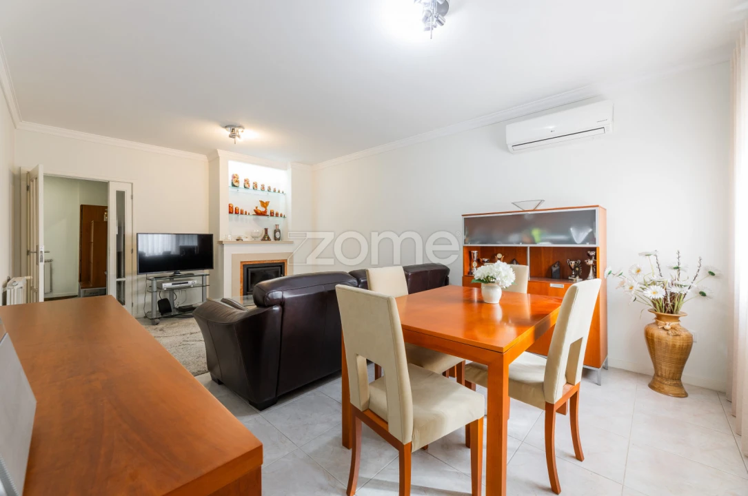 Apartamento T3 para Venda em São Vitor (Braga) Foto 1