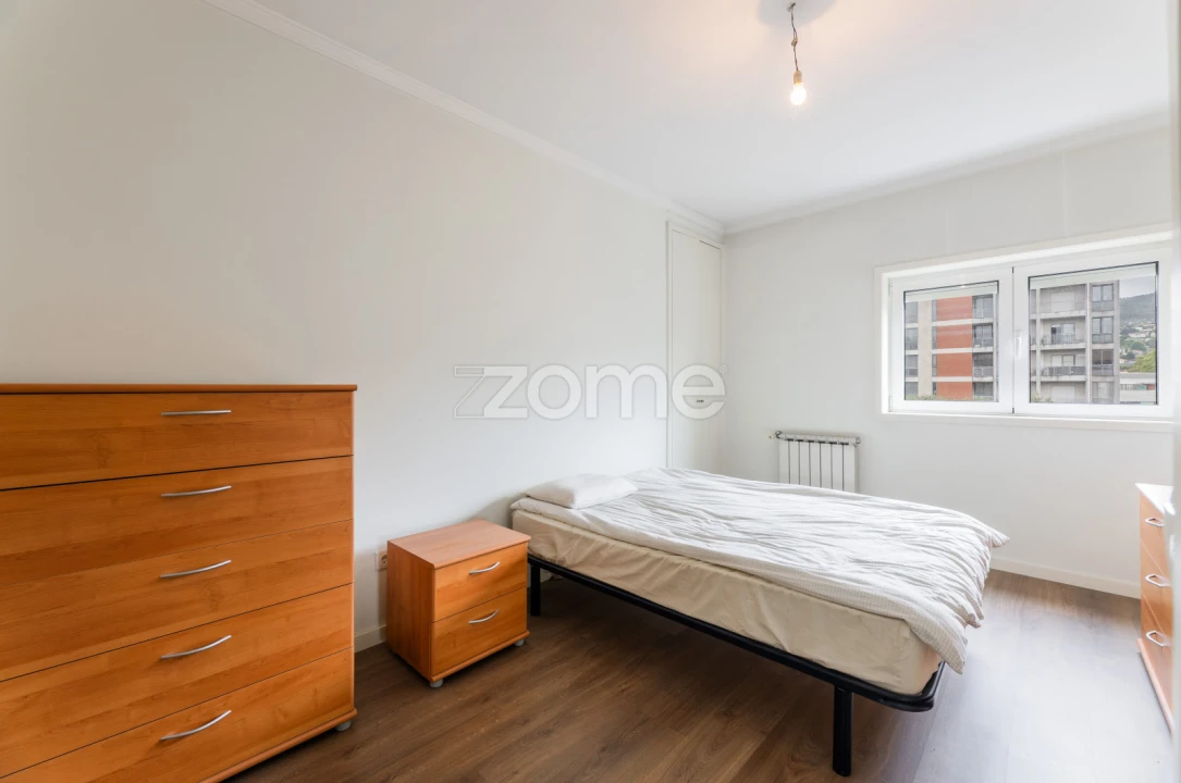 Apartamento T3 para Venda em São Vitor (Braga) Foto 17
